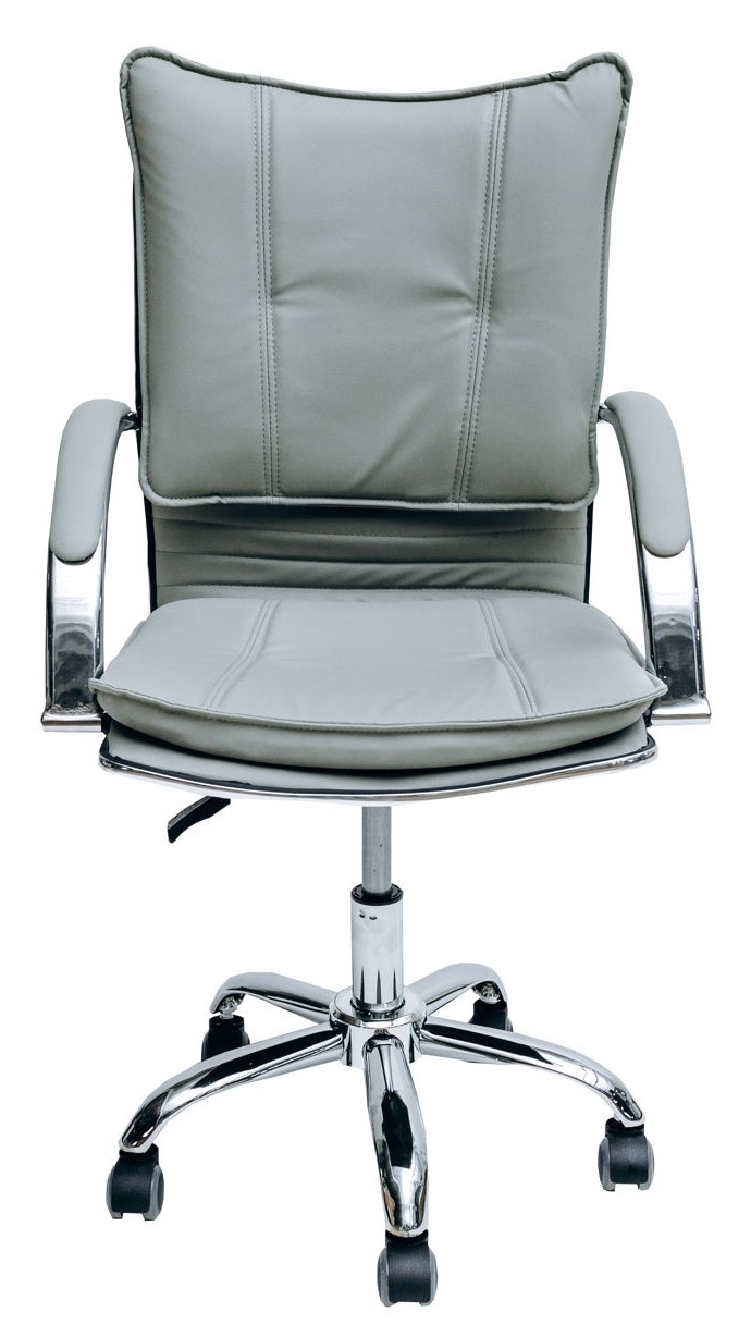 Офисное кресло Magnusplus 626 Gray
