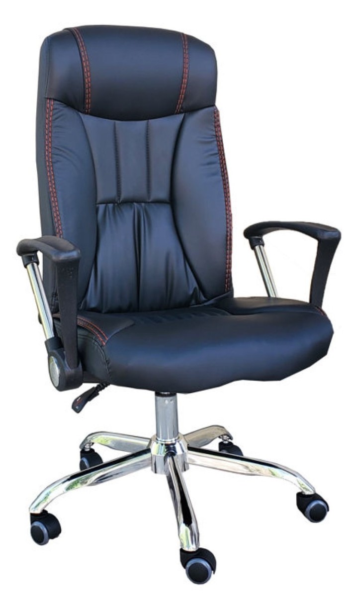 Офисное кресло Magnusplus 6678 Blue