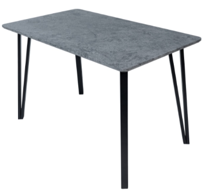 Обеденный стол Magnusplus DT 1002 Gray