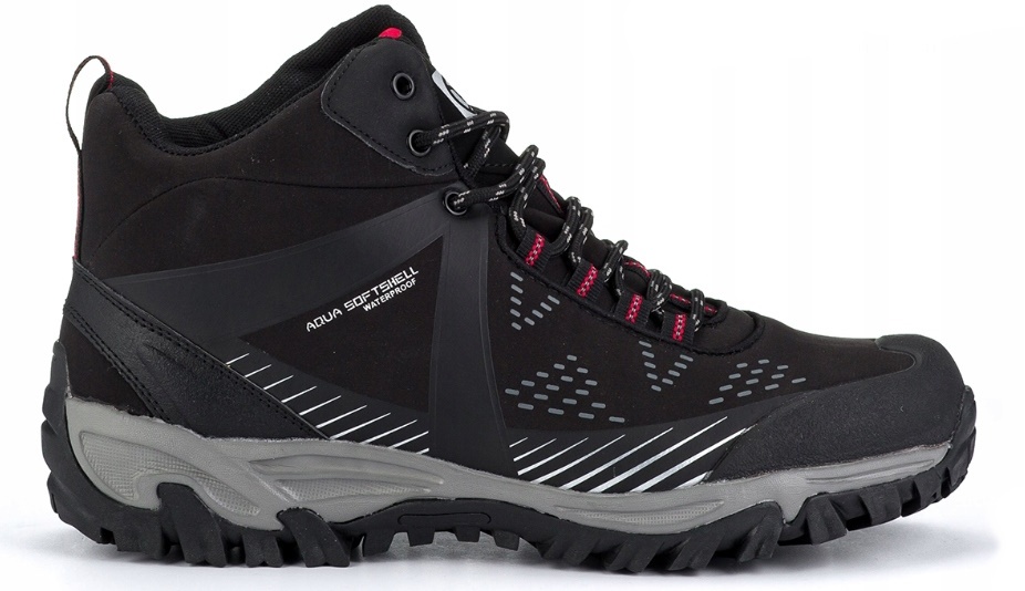 Ботинки мужские Ardon Force High 43