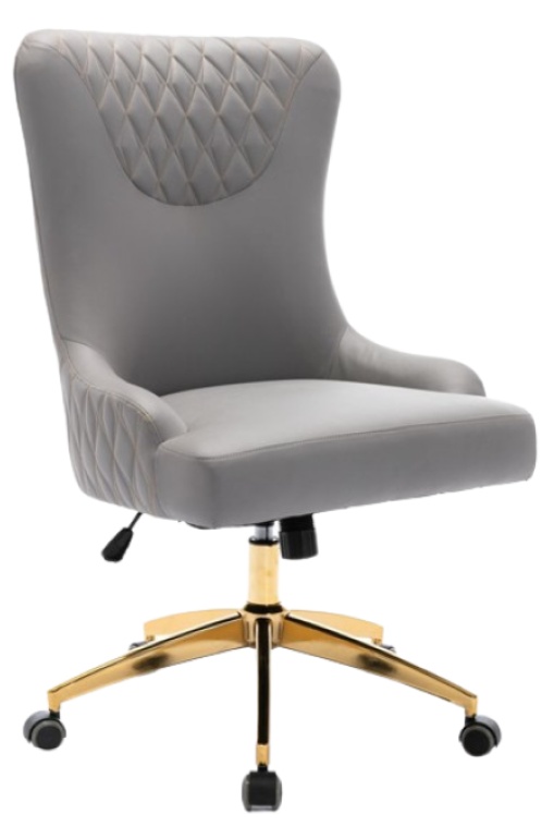 Офисное кресло Magnusplus MC 210-1 Gray