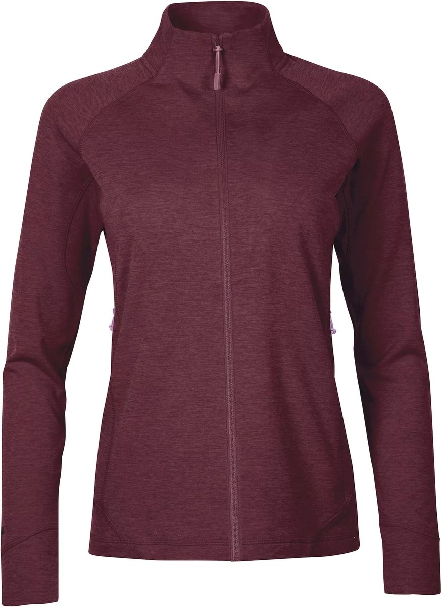 Hanorac de dama Rab Nexus 12 Deep Heather