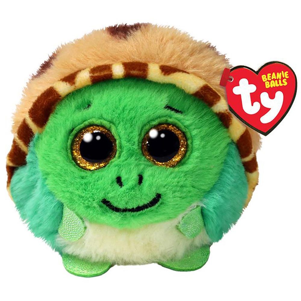 Мягкая игрушка Ty Turtle Cruiser (TY42549)