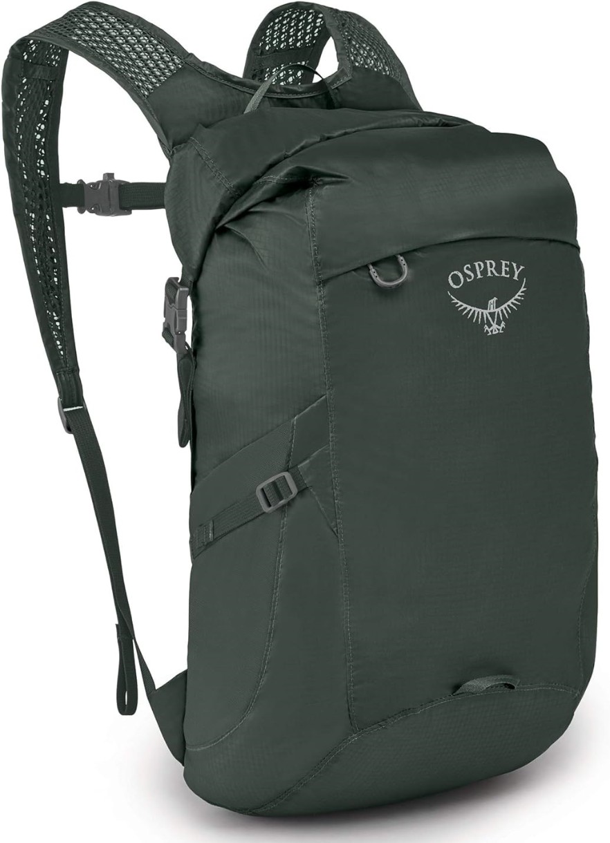 Рюкзак Osprey Ultralight Dry Stuff Pack 20L Shadow Grey