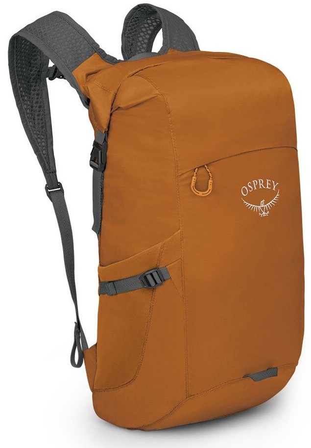 Rucsac Osprey Ultralight Dry Stuff Pack 20L Toffee Orange