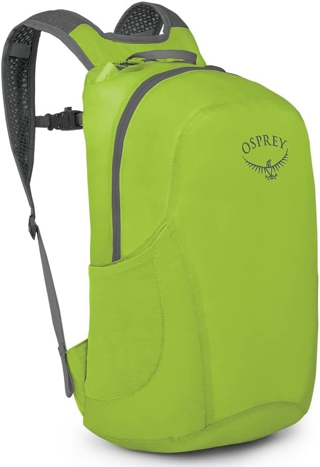 Rucsac Osprey Ultralight Stuff Pack 18L Limon Green