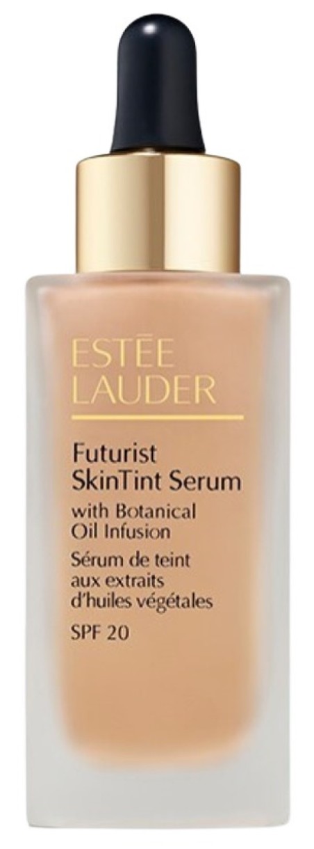 Fond de ten pentru față Estee Lauder Futurist SkinTint Serum SPF20 2C0 30ml