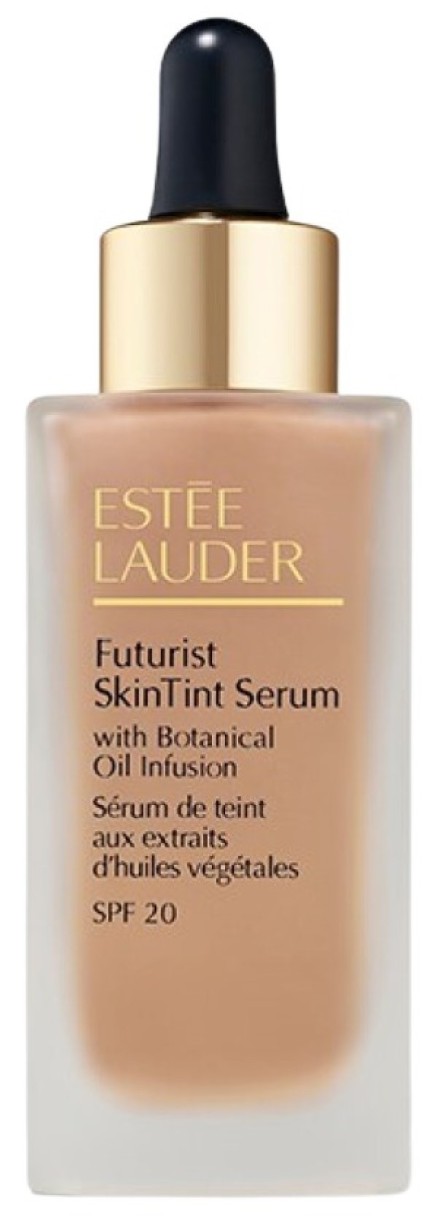 Тональный крем для лица Estee Lauder Futurist SkinTint Serum SPF20 2C3 30ml