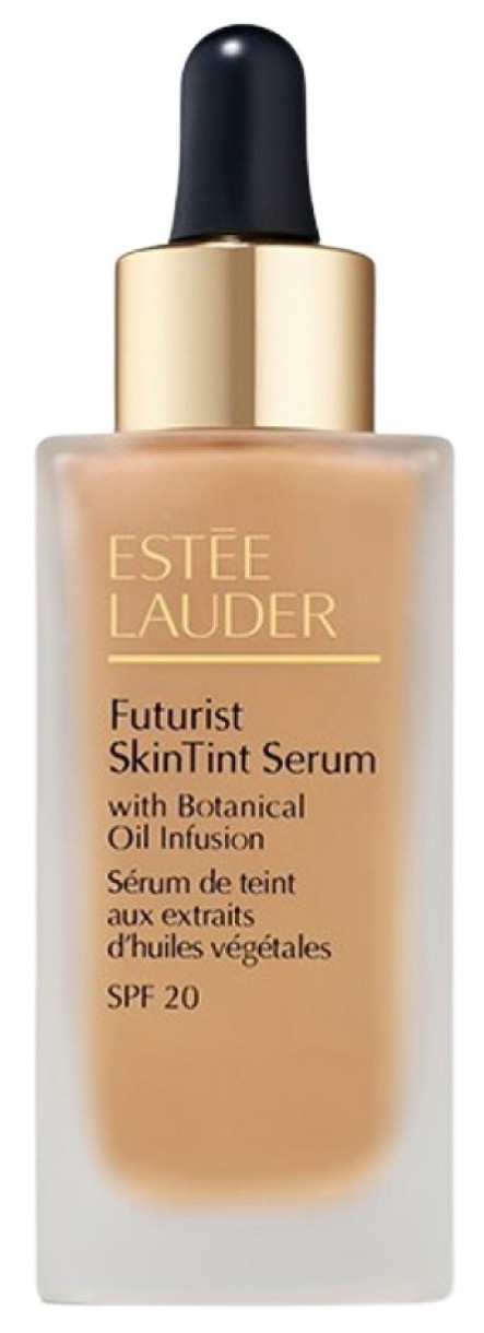 Тональный крем для лица Estee Lauder Futurist SkinTint Serum SPF20 2W1 30ml
