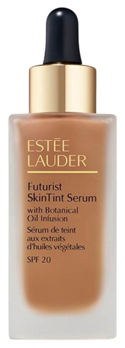 Fond de ten pentru față Estee Lauder Futurist SkinTint Serum SPF20 4C3 30ml