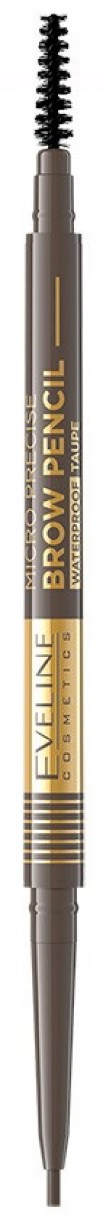 Карандаш для бровей Eveline Micro Precise Brow Pencil 01