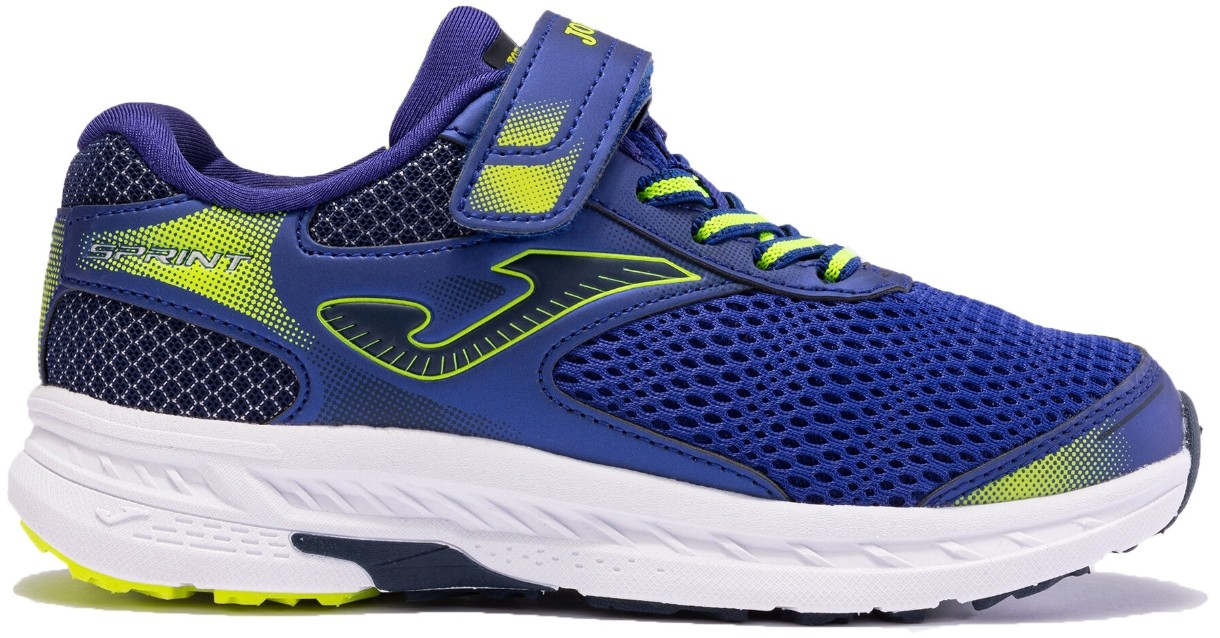 Кроссовки детские Joma JSPRIS2304V 34