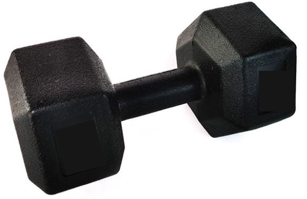 Gantera Sport 10kg (STI1730)