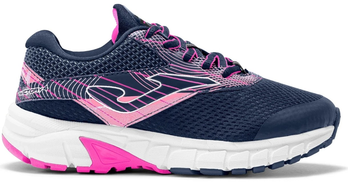 Кроссовки детские Joma JVICTS2333 38