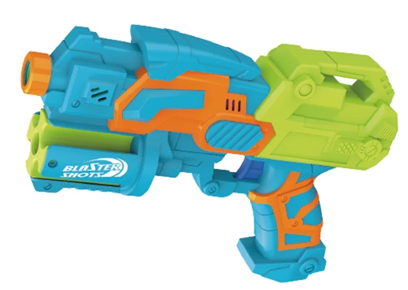 Игрушечное оружие Essa Toys SB598