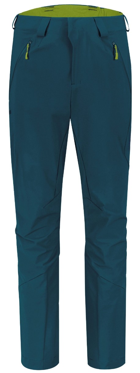 Мужские спортивные штаны Rab Ascendor AS Orion Blue 36 Regular