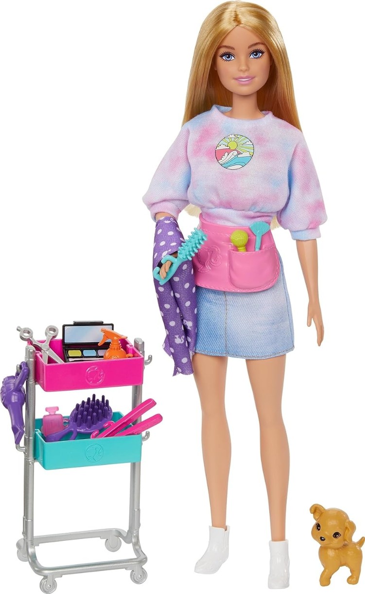 Кукла Barbie HNK95
