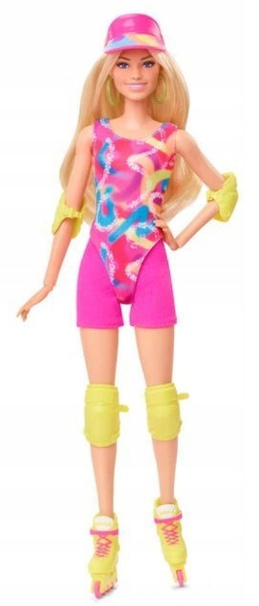 Кукла Barbie HRB04