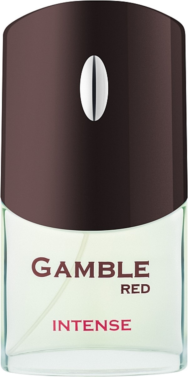 Parfum pentru el Aromat Gamble Red Intense EDT 100ml
