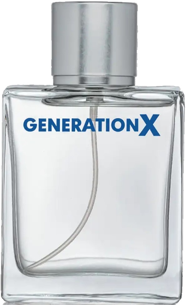 Parfum pentru ea Aromat Generation X EDT 65ml