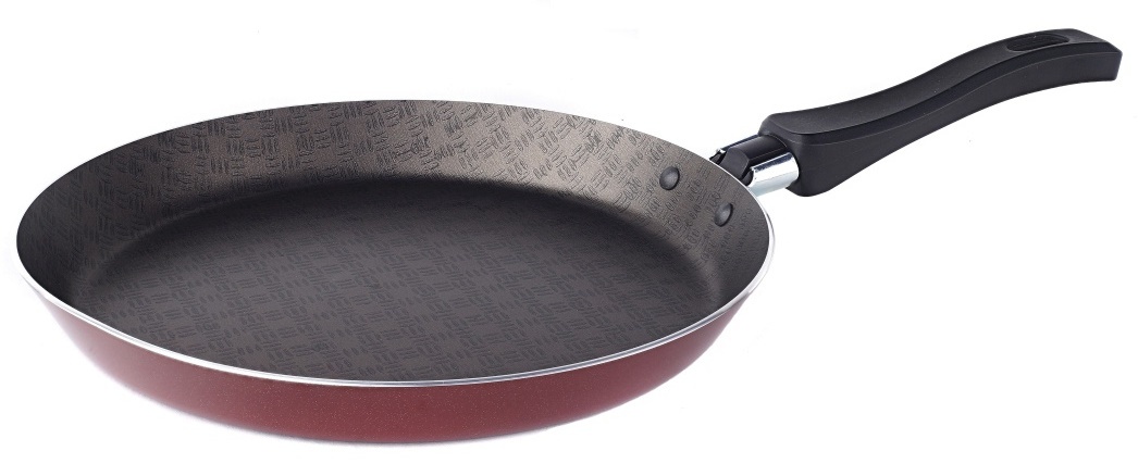 Сковорода Scovo Alpha AL-043 22cm