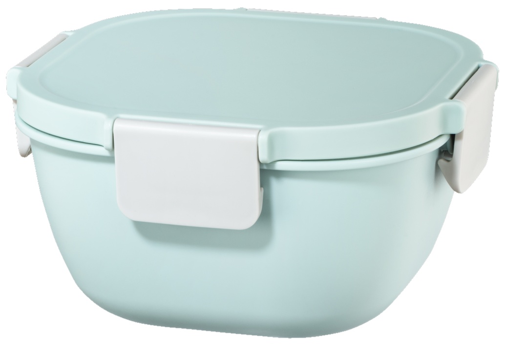 Пищевой контейнер Xavax Lunch Box 1700ml Blue (181585)