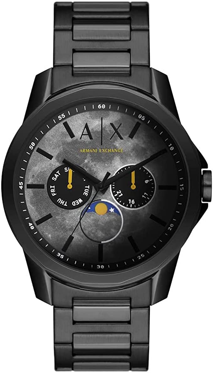 Ceas de mână Armani Exchange AX1738