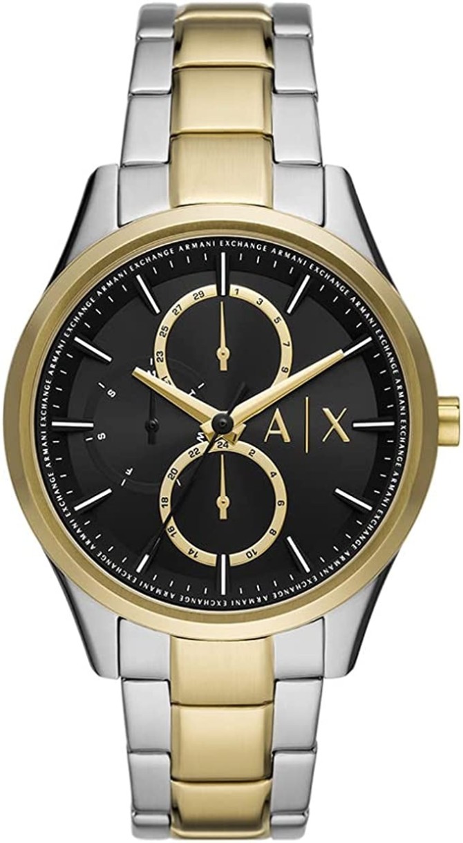 Ceas de mână Armani Exchange AX1865