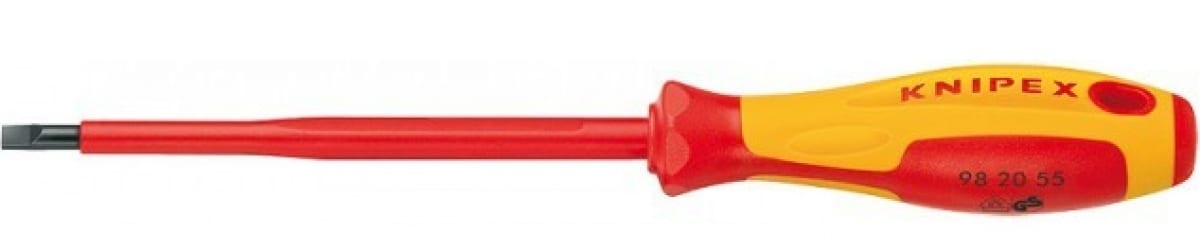 Отвертка Knipex KN-982010