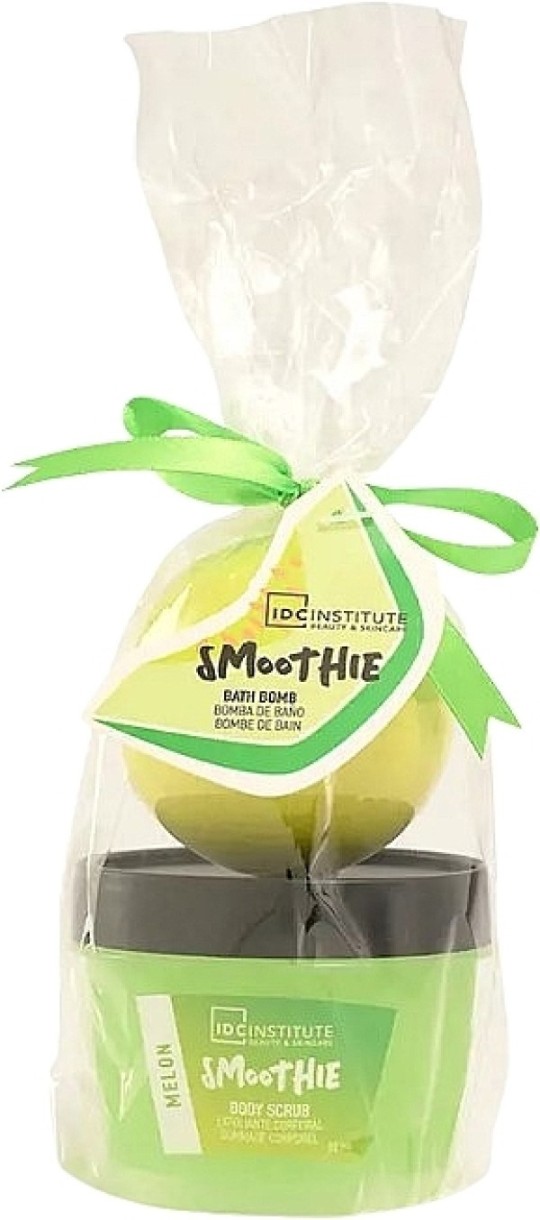 Подарочный набор IDC INSTITUTE Smoothie Melon Mini Set