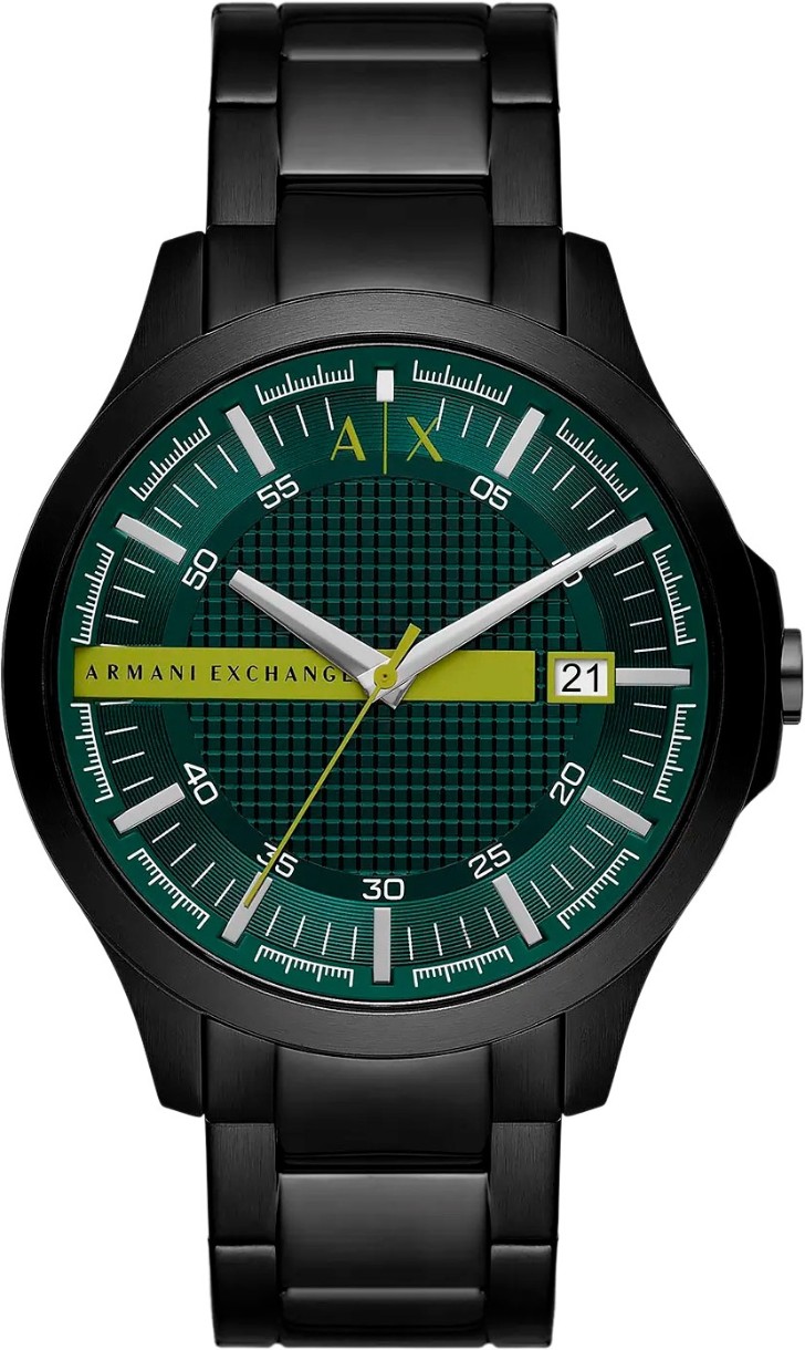 Ceas de mână Armani Exchange AX2450