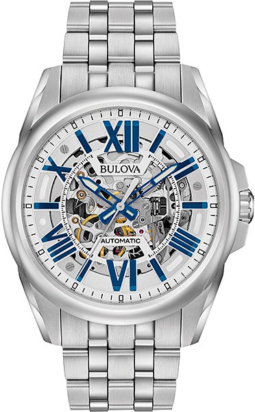 Ceas de mână Bulova 96A187