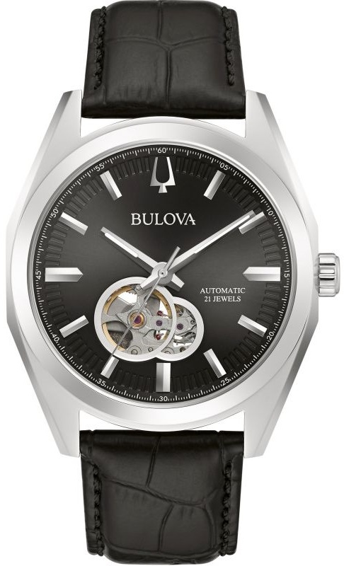 Наручные часы Bulova 96A273