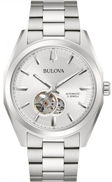 Наручные часы Bulova 96A274