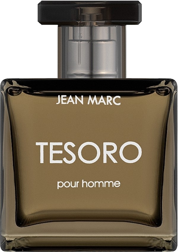 Parfum pentru el Jean Marc Tesoro EDT 100ml