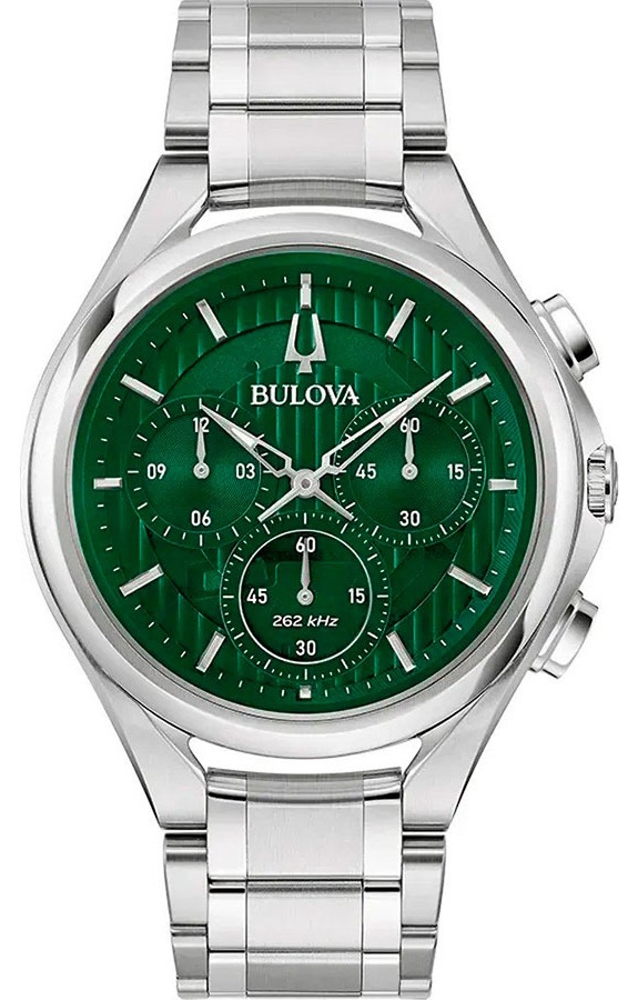Наручные часы Bulova 96A297