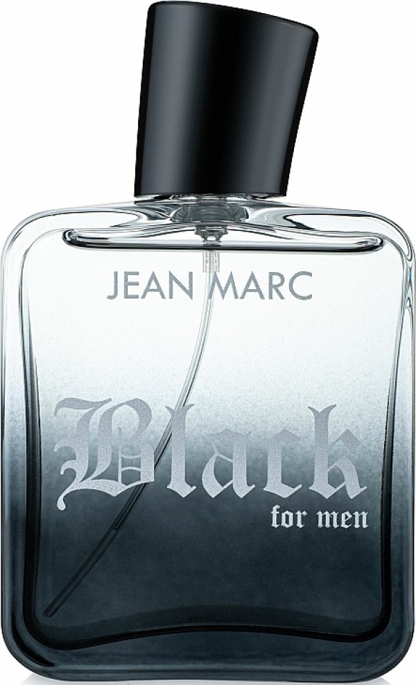 Parfum pentru el Jean Marc X Black EDT 100ml