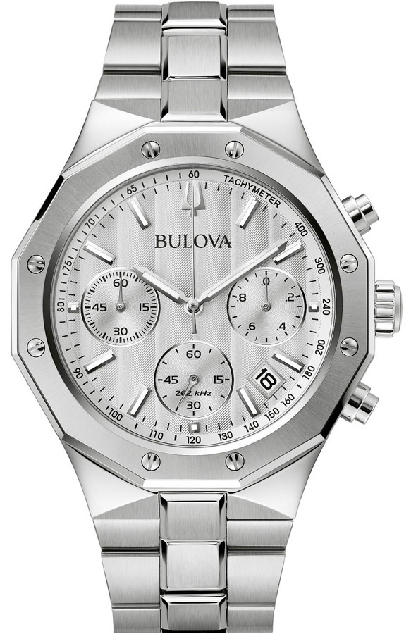 Наручные часы Bulova 96B408