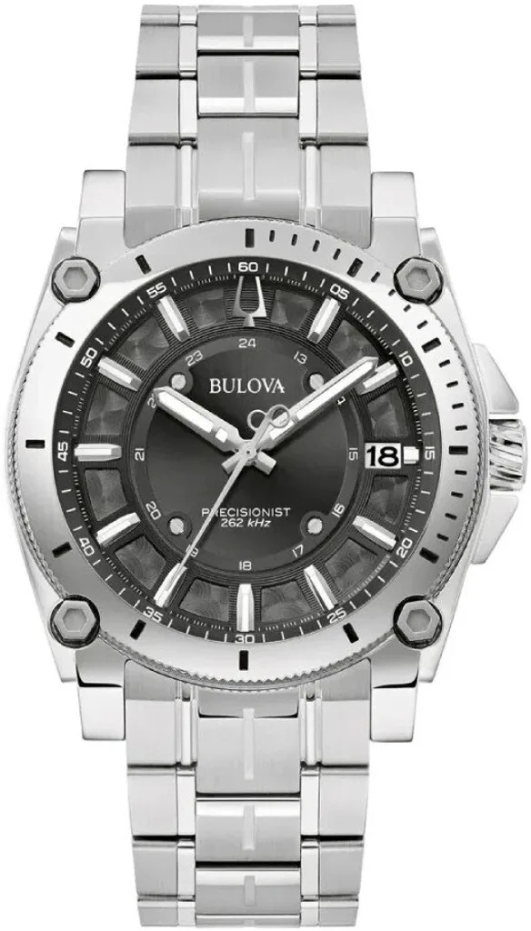 Наручные часы Bulova 96B417