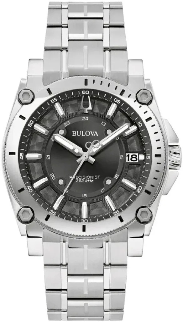 Ceas de mână Bulova 96B417