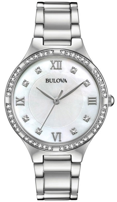 Наручные часы Bulova 96L262