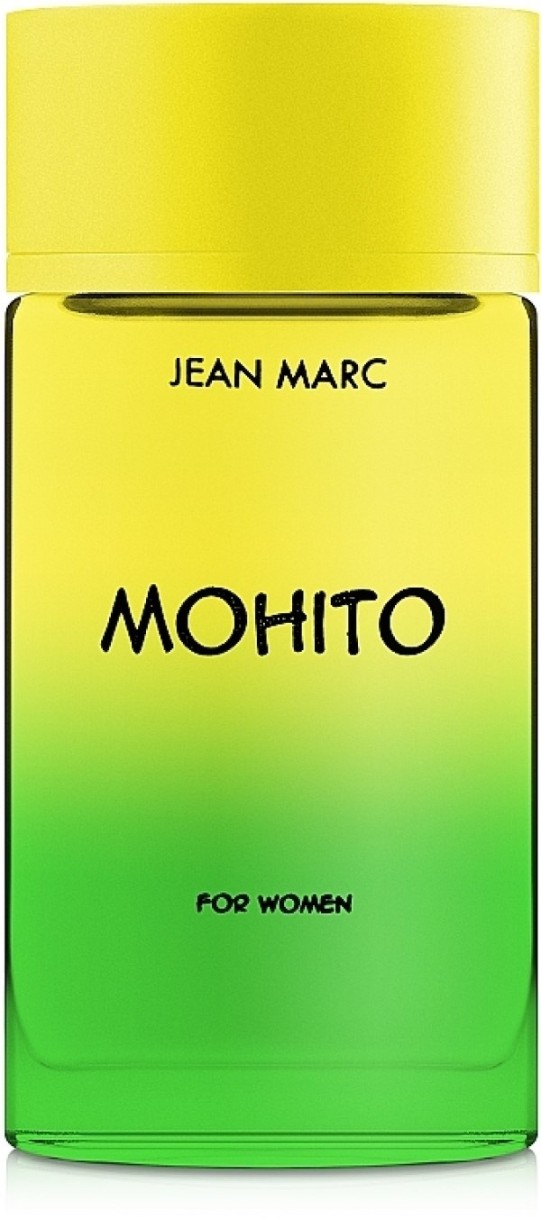 Parfum pentru ea Jean Marc Mohito EDT 50ml