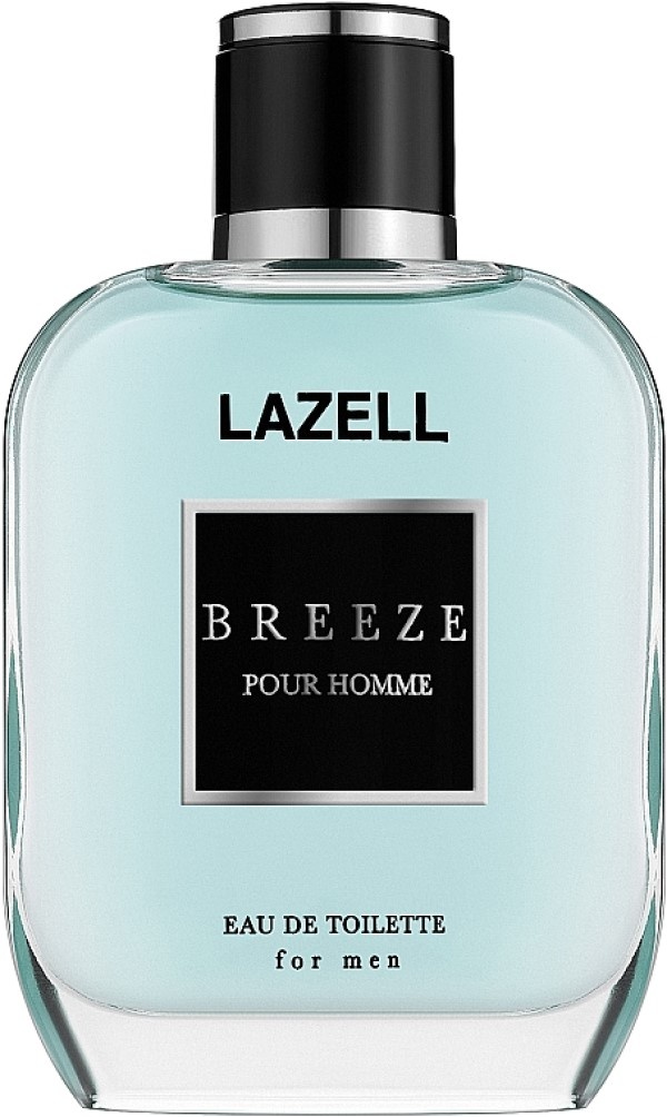 Parfum pentru el Lazell Breeze EDT 100ml