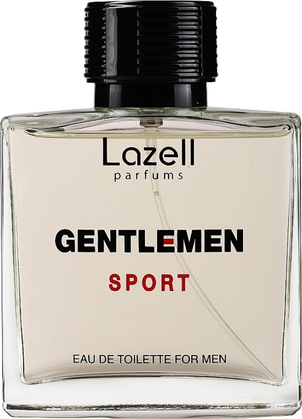 Парфюм для него Lazell Gentlemen Sport EDT 100ml