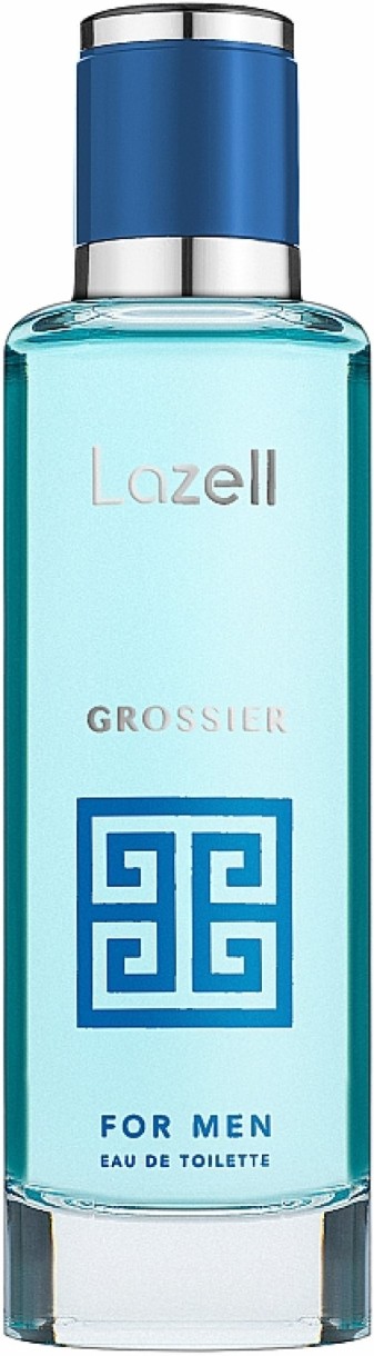 Parfum pentru el Lazell Grossier EDT 100ml