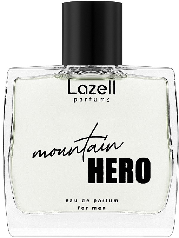 Parfum pentru el Lazell Mountain Hero EDT 100ml