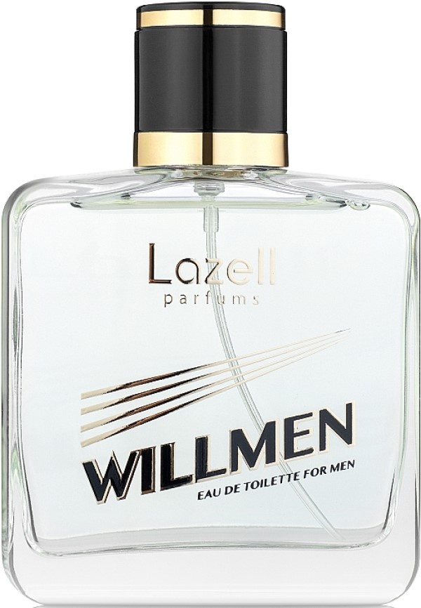 Parfum pentru el Lazell Willmen EDT 100ml