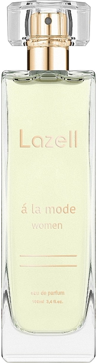 Parfum pentru ea Lazell A La Mode EDP 100ml