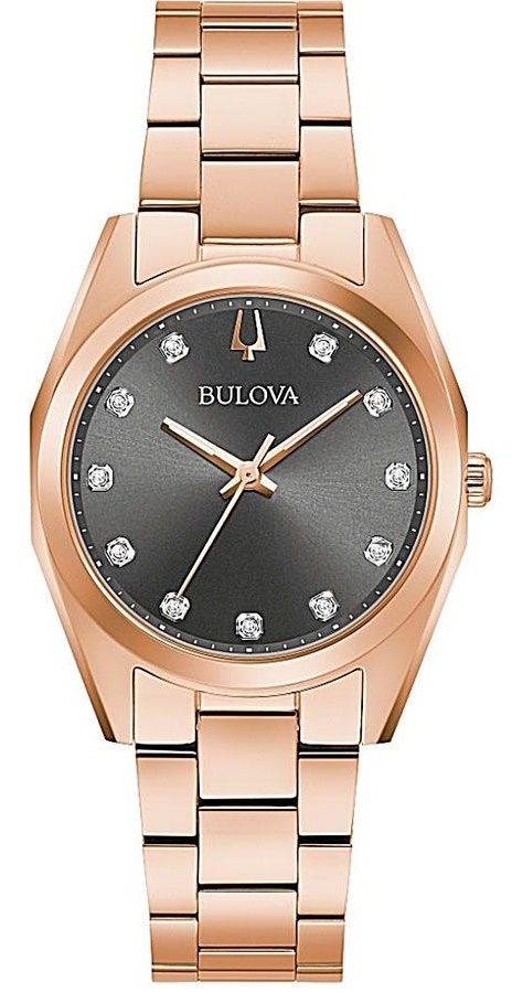 Наручные часы Bulova 97P156