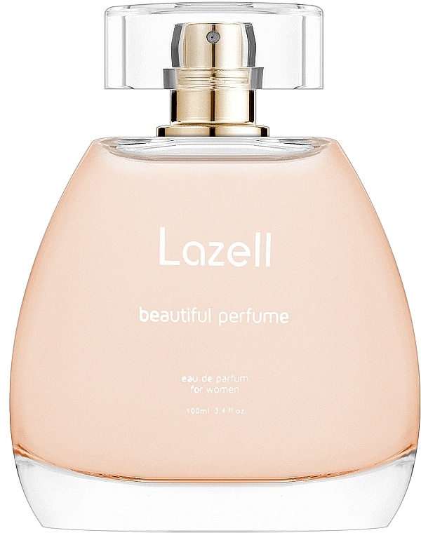 Парфюм для неё Lazell Beautiful Perfume EDP 100ml